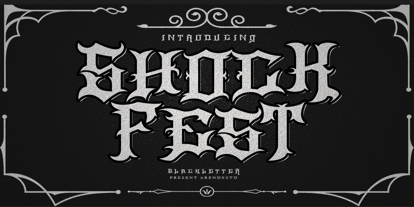 Shockfest
